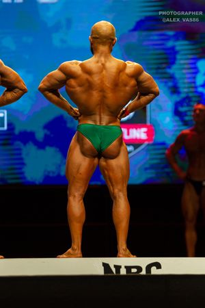 BODYBUILDING 90